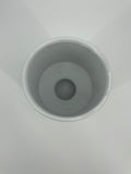 CB4002 CERAMIC CHAMPION CUP POT   D7x10"H