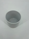 CB4011 CERAMIC ROUND POT   D6x6"H