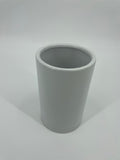 CB4012 CERAMIC ROUND POT   D5x8"H
