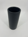 CB4014 CERAMIC ROUND POT   D5x12"H