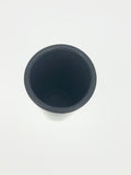 CB4014 CERAMIC ROUND POT   D5x12"H