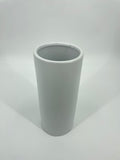 CB4014 CERAMIC ROUND POT   D5x12"H