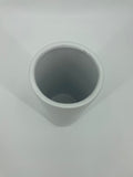 CB4014 CERAMIC ROUND POT   D5x12"H
