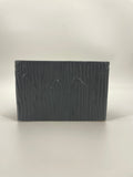 CB4056 CERAMIC RECTANGLE POT   9.5x4.5x6.5"
