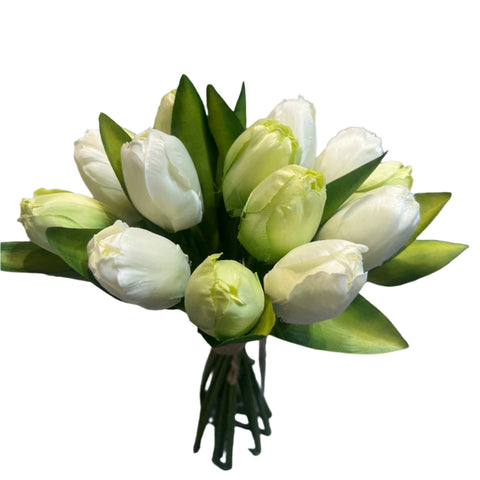 PA10410 TULIP BUNDLEx16 11"