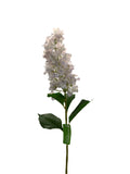 FL13505 PG HYDRANGEA SPRAY (NAT) 39.3"