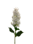 FL13505 PG HYDRANGEA SPRAY (NAT) 39.3"