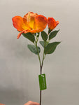 FL13615 HIBISCUS SPRAYx1F1B 26.5"