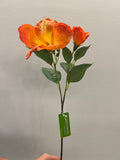 FL13615 HIBISCUS SPRAYx1F1B 26.5"
