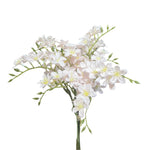 PA10403 MINI FREESIA BUNDLEx6 13"