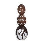 ER13015 STACK OF EGGx3,36.5in-1P