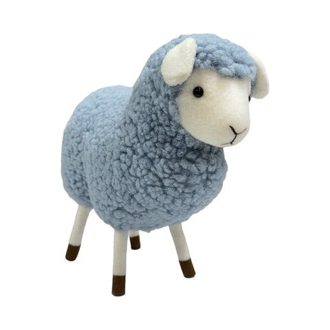 ER13099 SHEEP 10x9in-4/24P