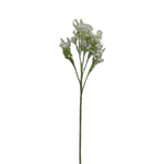 FL13543 BABYS BREATH SPRAY 27"
