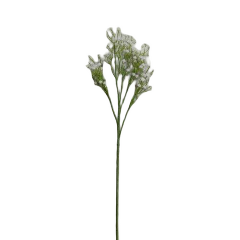 FL13543 BABYS BREATH SPRAY 27"