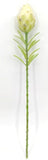 FL13633 ARTICHOKE SPRAY,22"
