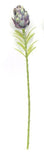 FL13633 ARTICHOKE SPRAY,22"
