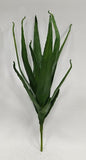 FL13636 EVA AGAVE PLANTS,21"