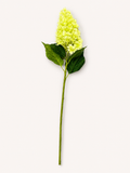 FL13707 PG HYDRANGEA SPRAY  39"