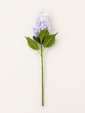 FL13707 PG HYDRANGEA SPRAY  39"