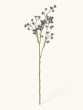 FL13709 VERBENA SPRAY  37.5"