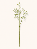 FL13709 VERBENA SPRAY  37.5"
