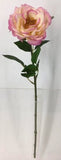 FL13735 HYBRID TEA ROSE (NAT),23"