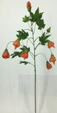 FL13742 FUCHSIA SPRAYx9F,32"