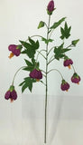FL13742 FUCHSIA SPRAYx9F,32"
