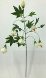FL13742 FUCHSIA SPRAYx9F,32"