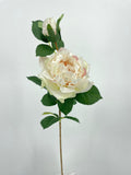 FL13751 ROSE SPRAYx2F 27"