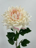 FL13756 DAHLIA SPRAY 36.5"