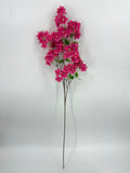 FL13757 CHERRY BLOSSOM SPRAY 42.5"