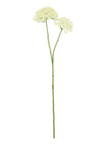 FL13764 CROWN FLOWER SPRAYx2 27.5"