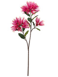 FL13772 PINCUSHION PROTEA SPRAYx3F 25.5"