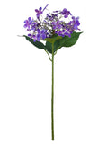 FL13774 BUTTERFLY HYDRANGEA 27.5"