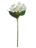 FL13774 BUTTERFLY HYDRANGEA 27.5"