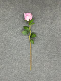 FL13782 ROSE 20.5"