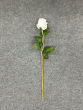 FL13782 ROSE 20.5"