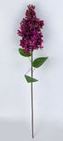 FL13814 LILAC SPRAY 24"
