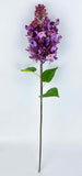 FL13814 LILAC SPRAY 24"