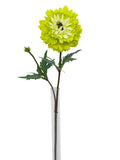 FL13826 DAHLIA SPRAYx1F1B 21.5"