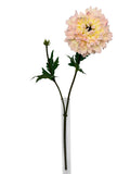 FL13826 DAHLIA SPRAYx1F1B 21.5"