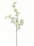 FL13828 DOGWOOD SPRAY 41"