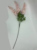 FL13841 WISTERIA SPRAYx3F  39"