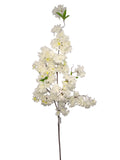 FL13843 CHERRY BLOSSOM BRANCH 57"