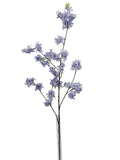 FL13844 BLOSSOM SPRAY 42"