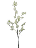 FL13844 BLOSSOM SPRAY 42"