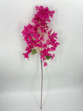 FL13856 BOUGAINVILLEA SPRAY 38"