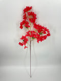 FL13856 BOUGAINVILLEA SPRAY 38"