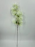 FL13856 BOUGAINVILLEA SPRAY 38"